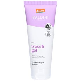 Baldini Mildes Waschgel