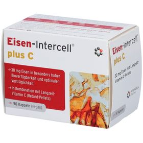 Eisen-intercell® plus C