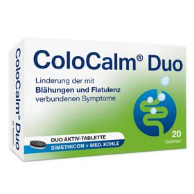 ColoCalm® Duo