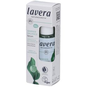 lavera Barrier Balance Serum
