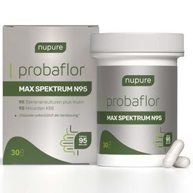 nupure probaflor MAX SPEKTRUM N95