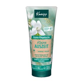 Kneipp Aroma-Pflegedusche Kleine Auszeit
