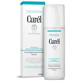 Curél Feuchtigkeitsspendende Essenz