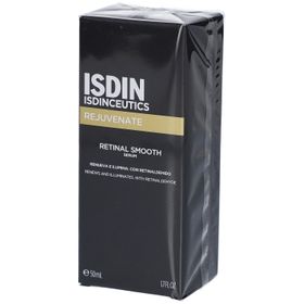 ISDIN® ISDINCEUTICS Retinal Smooth Serum mit Retinaldehyd