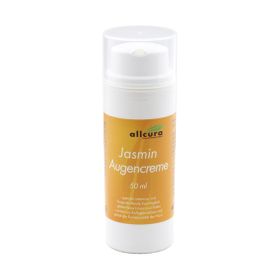 allcura Jasmin Augencreme