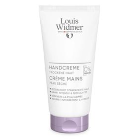 Louis Widmer® Handcreme ohne Parfüm