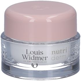 Louis Widmer nutriderm Pigmacare Nachtcreme