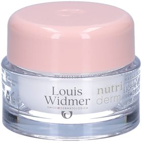 Louis Widmer nutriderm Pigmacare Tagescreme UV 50+ unparfümiert