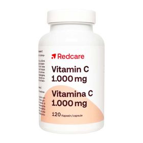 Redcare Vitamin C 1.000 mg