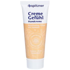 Spitzner® Handcreme CremeGefühl