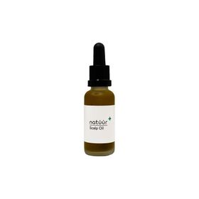 natüür Scalp Oil