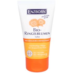 ENZBORN® RINGELBLUMEN Salbe