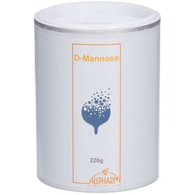 Allpharm D-Mannose Pulver