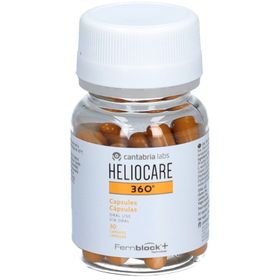 HELIOCARE® 360º Kapseln