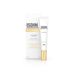 Isdin Isdinceutics K-ox Eyes Augencreme