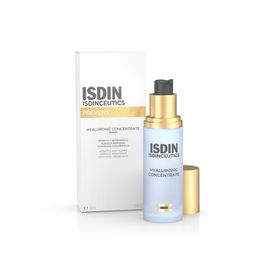Isdin Isdinceutics Hyaluronic Concetrate Serum