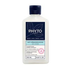 PHYTO PARIS - Solutions - Hautberuhigendes Shampoo