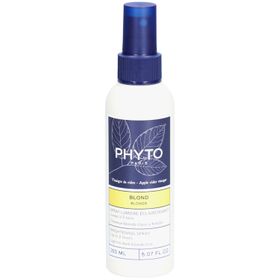 PHYTO BLOND aufhellendes Glanz-Spray