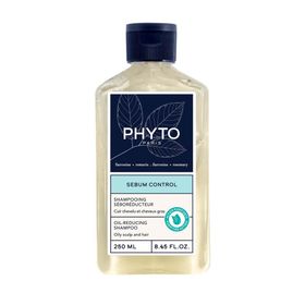 PHYTO PARIS - Solutions - Talgreduzierendes Shampoo