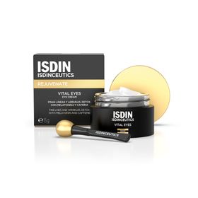 Isdin Isdinceutics Vital Eyes Augencreme