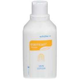 schülke esemtan® skin care +Jojoba Skin Lotion