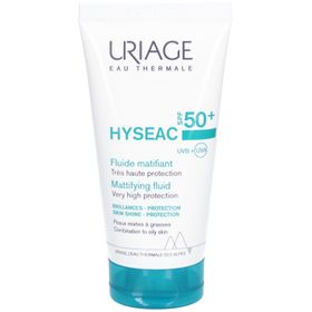 Uriage Hyséac Mattierendes Fluid SPF 50+