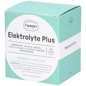 sanotact Elektrolyte Plus Sticks