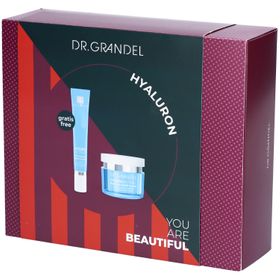 Dr. Grandel Geschenkbox Hyaluron