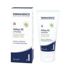 DERMASENCE Adtop XC Lipidcreme