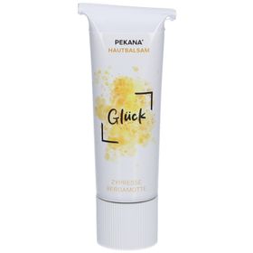 PEKANA® Hautbalsam 3 Glück