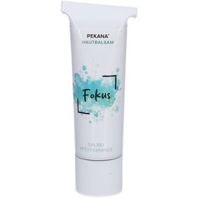 PEKANA® Hautbalsam 5 Fokus