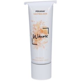 PEKANA® Hautbalsam 6 Wärme