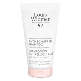 Louis Widmer® Anti-Schuppen Shampoo ohne Parfüm