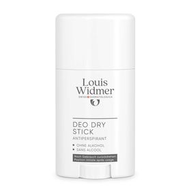 Louis Widmer® Deo Dry Stick Antiperspirant ohne Parfüm