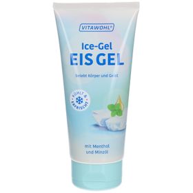 VITAWOHL® Eis Gel