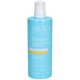 Uriage Bariésun After-Sun Reparaturbalsam: