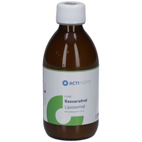 ActiNovo LIPOSOMAL Resveratrol