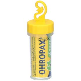 OHROPAX® Ohrstöpsel Yellow