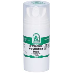 P. Severin Berberitzen-Wurzelrinden Salbe