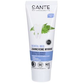 SANTE DENTAL MED Zahnpasta Myrrhe
