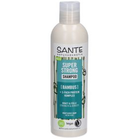 SANTE SUPER STRONG Shampoo