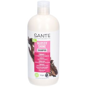 SANTE GLOSY SHINE Shampoo