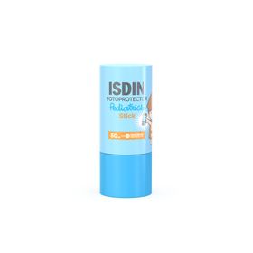 ISDIN Fotoprotector Pediatrics Invisible Sonnenstick für Kinder LSF 50