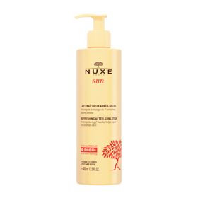 NUXE® Sun After-Sun-Milch für Gesicht & Körper