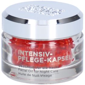 Annemarie Börlind Intensiv-Pflege-Kapseln Limited Edition