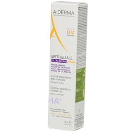 A DERMA Epitheliale Ultra Repair SPF50+
