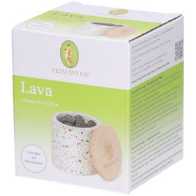 Primavera® Aroma Duftstein Lava