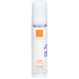DR. GRANDEL Sun Expert Face Fluid SPF 30