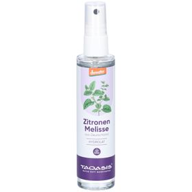 Hydrolat Zitronenmelisse