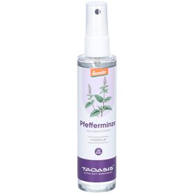 TAOASIS® Hydrolat Pfefferminze